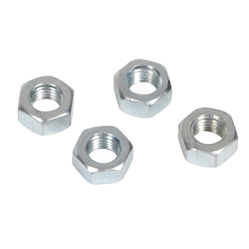 Pasamer Carburettor Stud Set, Carburettor Mounting Kit, High Hardness, Rustproof,
