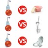 Dragonfly Clip Portable Handheld Personal Hygiene Refresher Toilet Butt Cleaner
