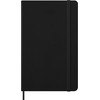 Moleskine Smart Planner 2026, Digitaler Wochenkalender 12 Monate, Gummibandverschluss, Farbe