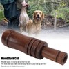 Wood Duck Call Outdoor Duck Hunting Call Whistle Duck Whistle
