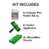 StonePro – Ultimate Pro Sealer (for Sealing Granite, Slate, Quartzite