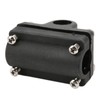 Fishing Rod Holder Environmentally Friendly Installed Directly Easy Install Fishing