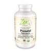 Zen Supplements Whole Food Prenatal Multi-Vitamin - 90 Vegan Capsules