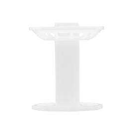 Gaona GA-MG004 2-Tier Washcloth Waste Strainer (Hair Removal, Clog Prevention, Cleaning, Hand Wash)