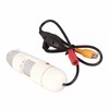 USB Digital Microscope CMOS Sensor 25x to 400x TV AV