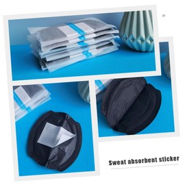 COLLBATH 20pcs Absorbent Sanitary Napkins for Men's Private Part Care Ultra-thin Breathable Nursing Mats to Keep You Dry and Comfortable All Day Long