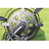 Concord Banjo 16” Single Propane Burner; 200,000BTU 1 Burner Portable
