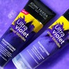 Ultra Violet für Blonde, Violett Intense, 250 ml