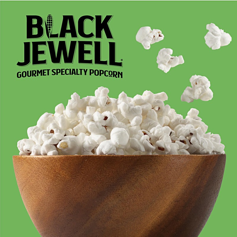 Black Jewell Gourmet Specialty, Natural, 10.5 Ounces (Pack of 6)