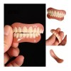 Generic,dientes postizos,blanqueador de dientes Paquete De 7 Pares Falsos Profesionales