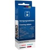 1 x 10 Original Cleaning Tablets Bosch Siemens Neff Gaggenau