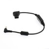 HangTon 12V D-tap P-tap to DC Power Cable for Sony