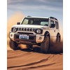 NJNYLLC Mountain License Plate Frames - Plastic Car Tag Holders