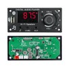 2 x 50W 100W Amplifier Audio Player, DIY Bluetooth 5.0