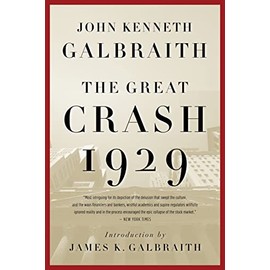 The Great Crash 1929