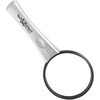 Large Magnifier for Visually Impaired Products Hand Lens Strong Magnifying