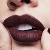 Labial Lquido MAC Retro Matte High Drama Rojo Mate Supremo