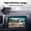 Epronic Front Side Rear Camera for Car HD1080P/NTSC, IP68 Waterproof