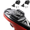 Liyquint Cleats Stabilizing Adapters for SPD, SPD Cleat Stabilizing Adapter,Transform