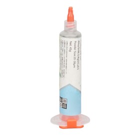 Tin Solder Paste Sn96.5 Ag3 Cu0.5 High Temperature Strong Adhesion Maintenance Tin Paste for TV Mobile Phone Circuit Boards