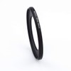 82 mm - 55 mm step-down rings filter adapter ring