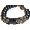 RedVex Pace Counter Bead Bracelet - Land Navigation Bracelet -