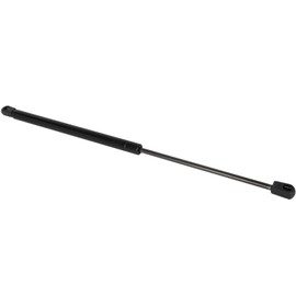 ANPART 17" 35Lbs Lift Support Fit For Rear Window Truck Cap Camper Shell Canopy Bed Cover Storage Box Cabinet Tool Box Struts Gas Shocks Springs