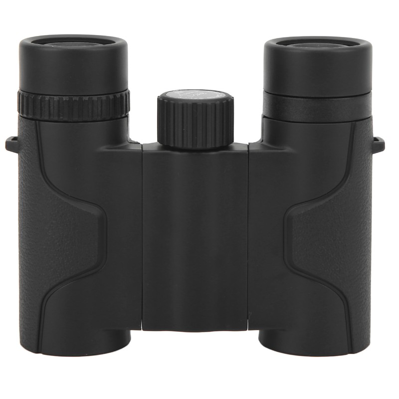 8x21 Pocket Binoculars Folding HD Optical Compact Binoculars for Bird