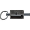 Buyers Products B2598LP Weld -On 5/8" Spring Latch Assembly with