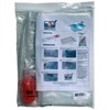 AquaPodKit Emergency Water Storage - 65 gallons of emergency water