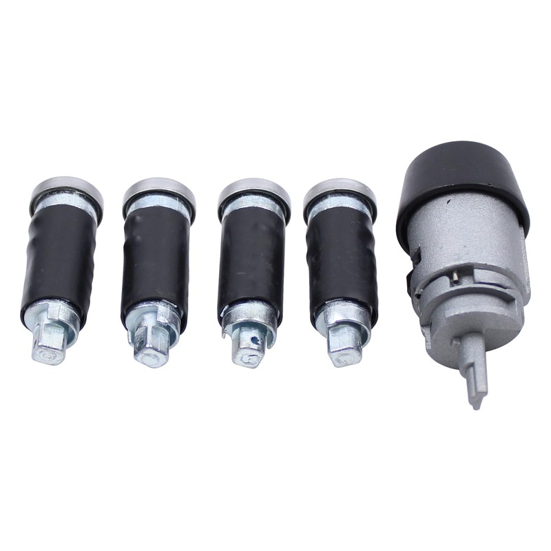 Ignition Lock Cylinder with Key Door Lock Ignition Lock Cylinder