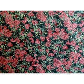 'NUGGLEBUDDY NEW! Moist Heat & Aromatherapy Organic Rice Pack for Microwave. Cold Pack. Beautiful "Field of Roses" Fabric. Give the Gift of Comfort! Scented with the Heavenly Fragrance of "FRESHLY CUT ROSES!"