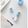 Refreshing Mini Iron Stick Light Between the Eyes and Around
