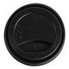 Fiesta Green Coffee Cup Lids 340 ml / 12 oz