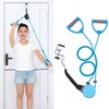 Fanwer Shoulder Pulley for Physical Therapy, Shoulder Pulley, with Fixed