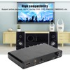 4K 3D HDMI 5.1 to Analog Output Digital Audio Decoder