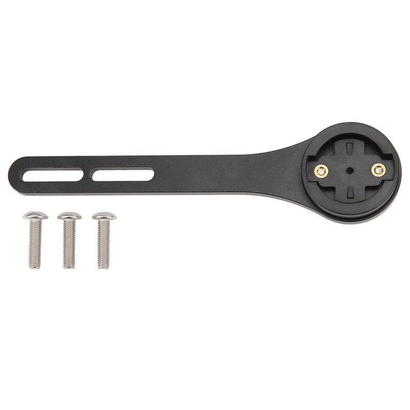 Bike Computer Mount Out Front Bike Mount Out Front Cycling