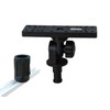 Brocraft Kayak Track Fish Finder Mount/Kayak Fish Finder Mount for