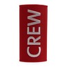 Aviamart Crew Luggage Handle Wrap | Red/White