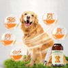 Ajfwm lvermect for Dogs, forDewormex Cats, Suitable for Cats, Dogs,