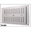 TERF® 9'' X 6'' Open and Close Adjustable Aluminium Air