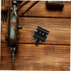 CHILDWEET Suspension Strut Splitter Hub Splitter Tool Strut Spreader Car