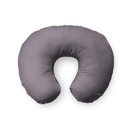 joyfill Breastfeeding Pillow Buddy Micro Beads (508 Anthracite)