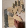 BUTY GUIRA GUIRA SCRAPER/GANCHO PROFESIONAL PARA TOCAR TIPICO NUEVOS
