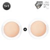 조성아TM 바운스업 팩트 울트라 동백에디션 리필 1호 1 + 1 Jo Sung Ah TM Bounce Up Pact Ultra Camellia Edition Refill No. 1 1 + 1