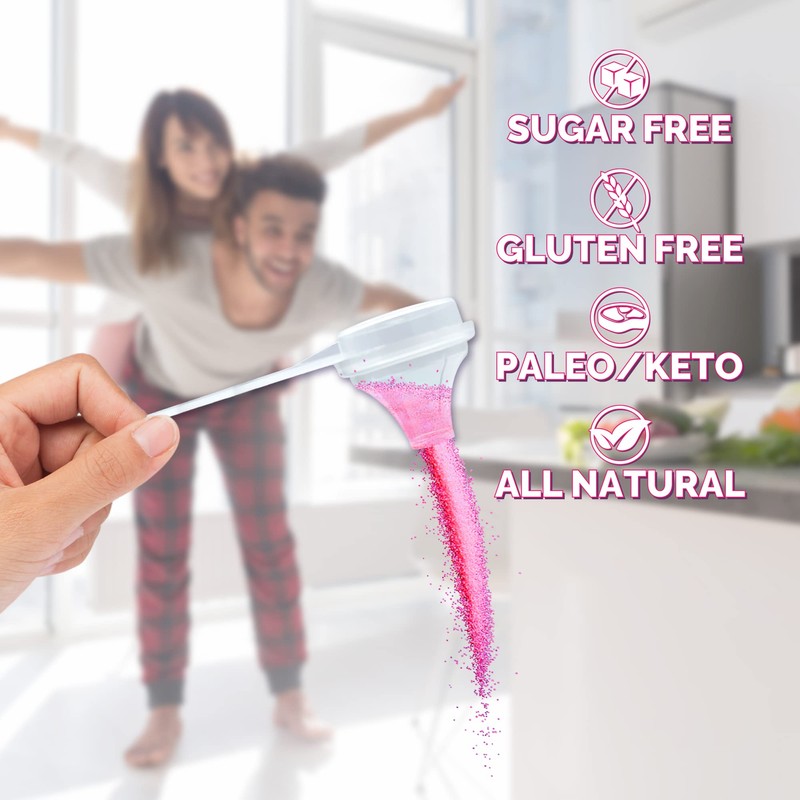 Wellgenix Hydrate48 - Electrolyte Powder with No Sugar (30 Servings)