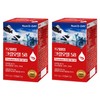 Nutri D Day Premium Krill Oil 58, 30 tablets, 15g, 2 units / 뉴트리디데이 프리미엄 크릴오일58, 30정, 15g, 2개