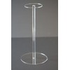 Acrylic Helmet Display Stand