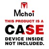Mchoi Hard Travel Case for Square Terminal, Printer Paper and