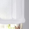Brondby Roman Blind Semi-Transparent Width 45 cm x Height 145